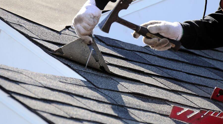Professional Flat Roofing Installation in Swansea, MA